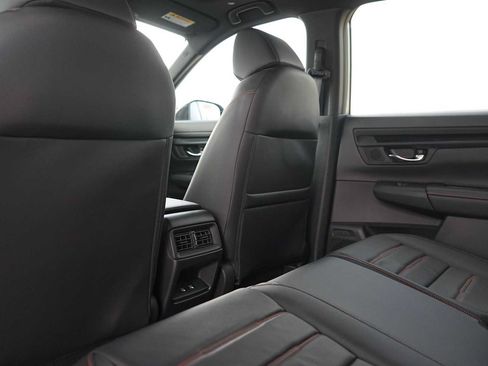 Certified 2026 Honda CR-V Sport-L image 12