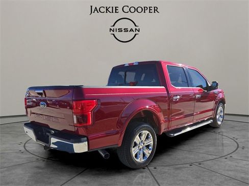 Used 2019 Ford F150 Lariat image 5