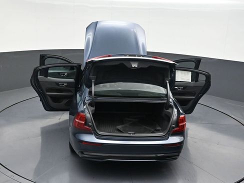 Used 2023 Volvo S60 B5 Core w/ Protection Package FWD image 34
