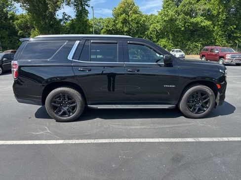 Used 2021 Chevrolet Tahoe LT image 6