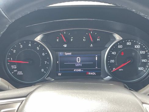 Used 2023 Chevrolet Equinox LT FWD image 24