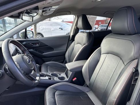 Certified 2024 Subaru Crosstrek 2.5i Limited image 30