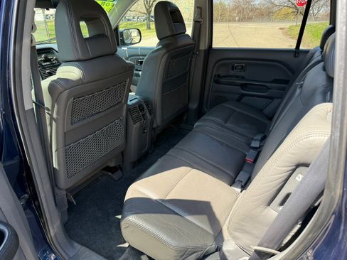 Used 2004 Honda Pilot EX image 19