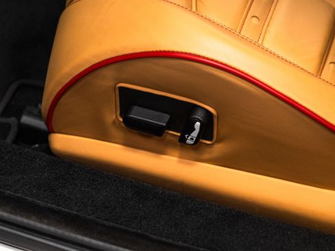 Used 2007 Ferrari F430 Coupe RWD image 33