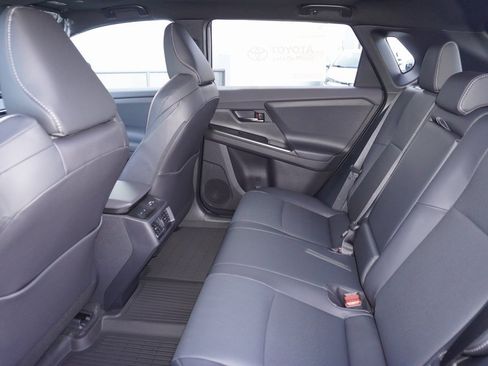 New 2026 Toyota bZ LIMITED image 9