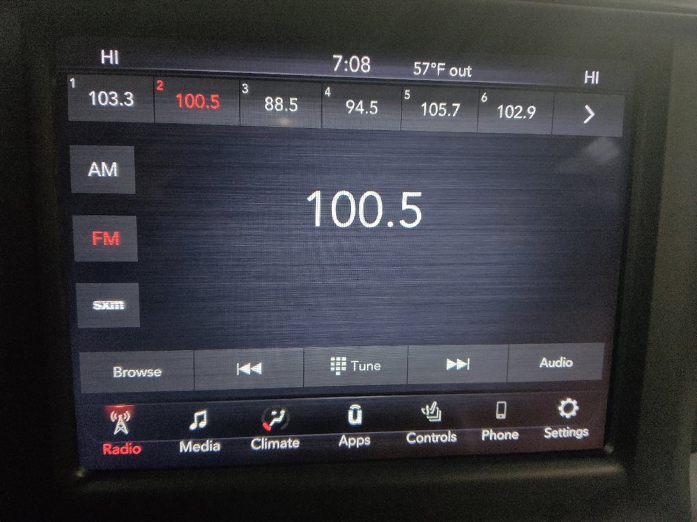 Used 2020 RAM 1500 Laramie AWD/4WD image 25