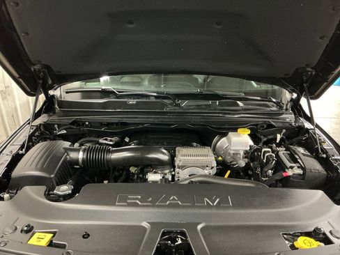 Used 2024 RAM 1500 Tradesman w/ Trailer Tow Group image 3