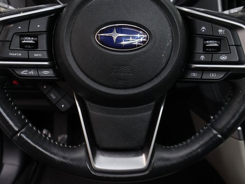 Used 2020 Subaru Forester Premium image 18