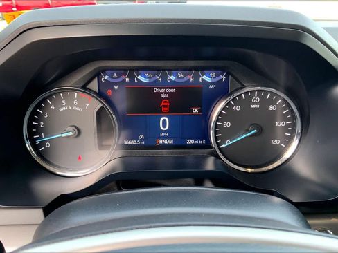 Used 2023 Ford Expedition XLT RWD image 22