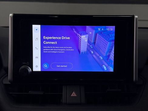 Used 2025 Toyota RAV4 LE image 29