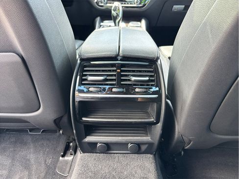 Used 2018 BMW 540i RWD image 40