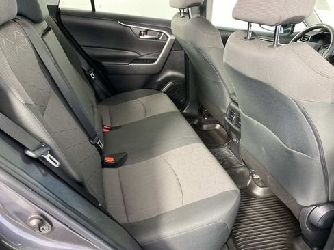 Used 2024 Toyota RAV4 XLE w/ Convenience Package AWD/4WD image 12