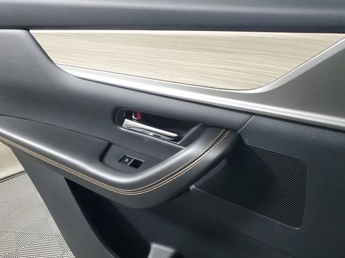 New 2026 MAZDA CX-90 3.3 Turbo w/ Premium Sport Pkg AWD/4WD image 19