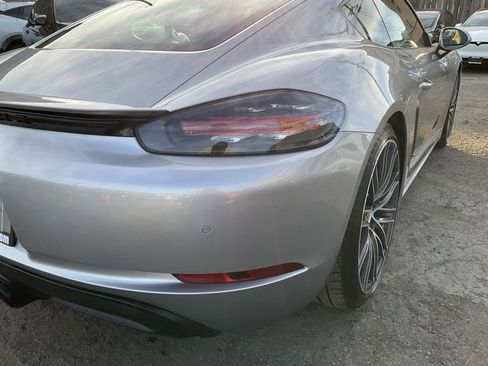 Used 2017 Porsche 718 Cayman S image 49