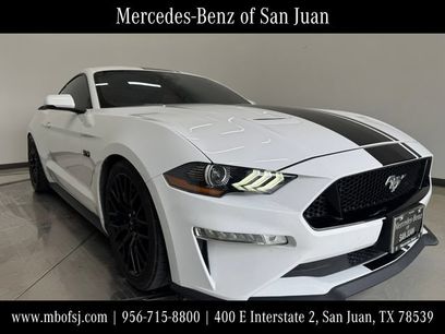 Used 2023 Ford Mustang GT Premium w/ GT Performance Package