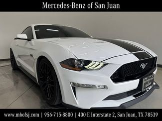 Used 2023 Ford Mustang GT Premium w/ GT Performance Package RWD video 1