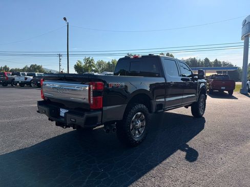 New 2026 Ford F350 King Ranch AWD/4WD image 5