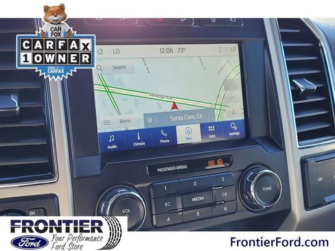 Used 2021 Ford F250 Lariat image 23