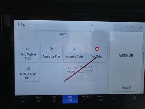 New 2025 Ford F150 STX w/ Equipment Group 200A image 40