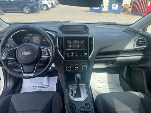 Used 2023 Subaru Crosstrek 2.0i Premium AWD/4WD image 22
