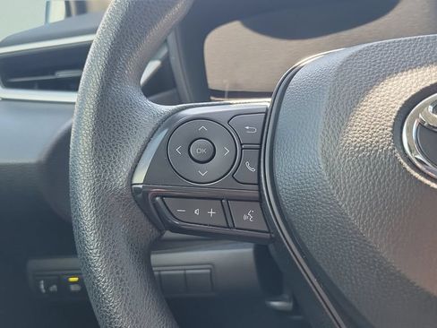Used 2026 Toyota Corolla LE FWD image 19