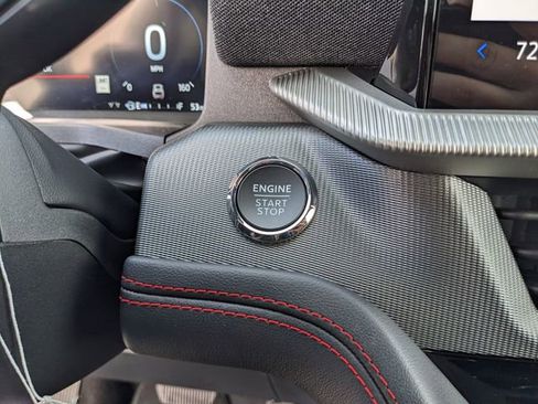 New 2026 Ford Explorer ST image 28