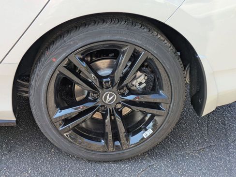 New 2026 Acura Integra A-Spec image 31