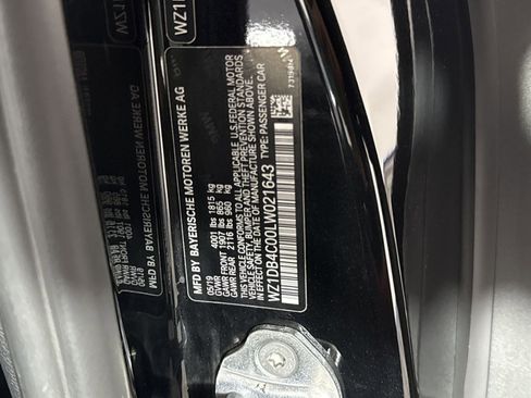 Used 2020 Toyota Supra image 27