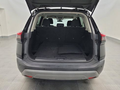 Used 2021 Nissan Rogue SV image 29