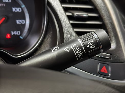 Used 2017 Chevrolet Impala LS FWD image 23