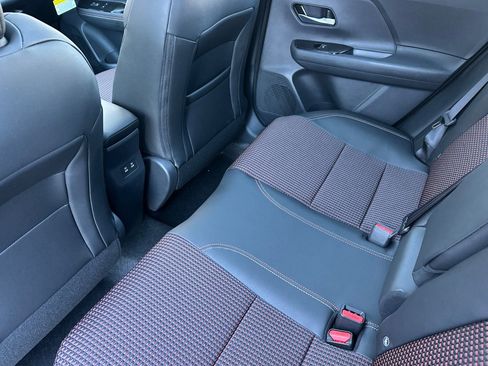 New 2026 Nissan Kicks SR w/ SR Premium Package image 9