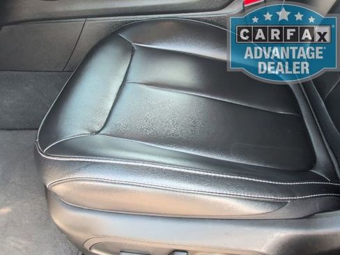 Used 2023 Jeep Grand Cherokee L Limited image 14