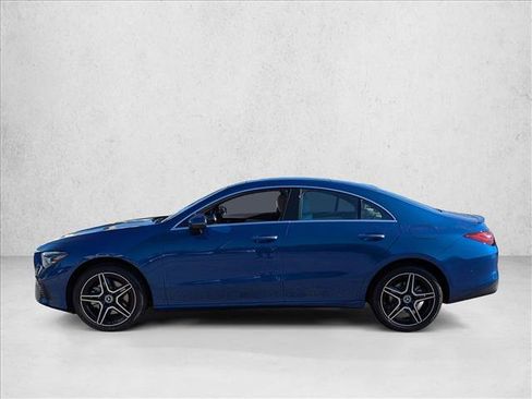 New 2026 Mercedes-Benz CLA 250 CLA 250 image 5