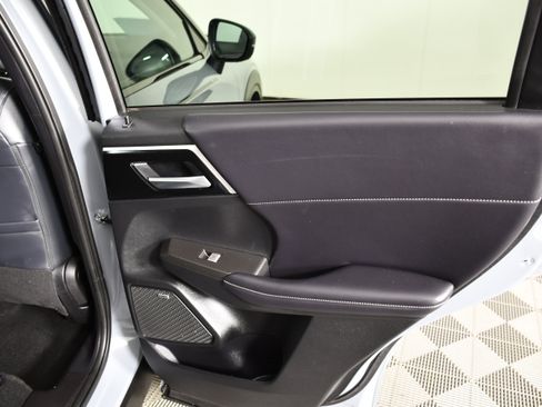 Used 2026 Mitsubishi Outlander AWD image 44