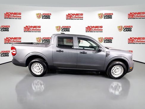 Used 2025 Ford Maverick XL w/ Equipment Group 102A AWD/4WD image 15