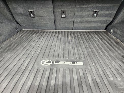 Used 2022 Lexus RX 350 FWD w/ Premium Package image 33