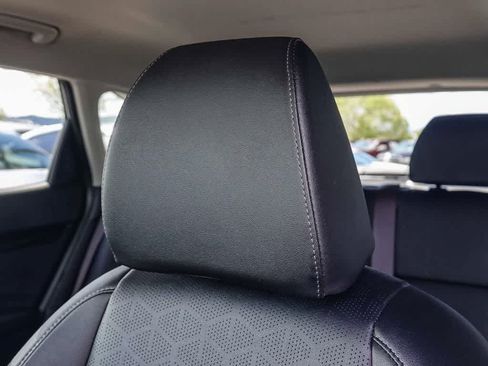 Used 2025 Kia Seltos EX FWD image 20