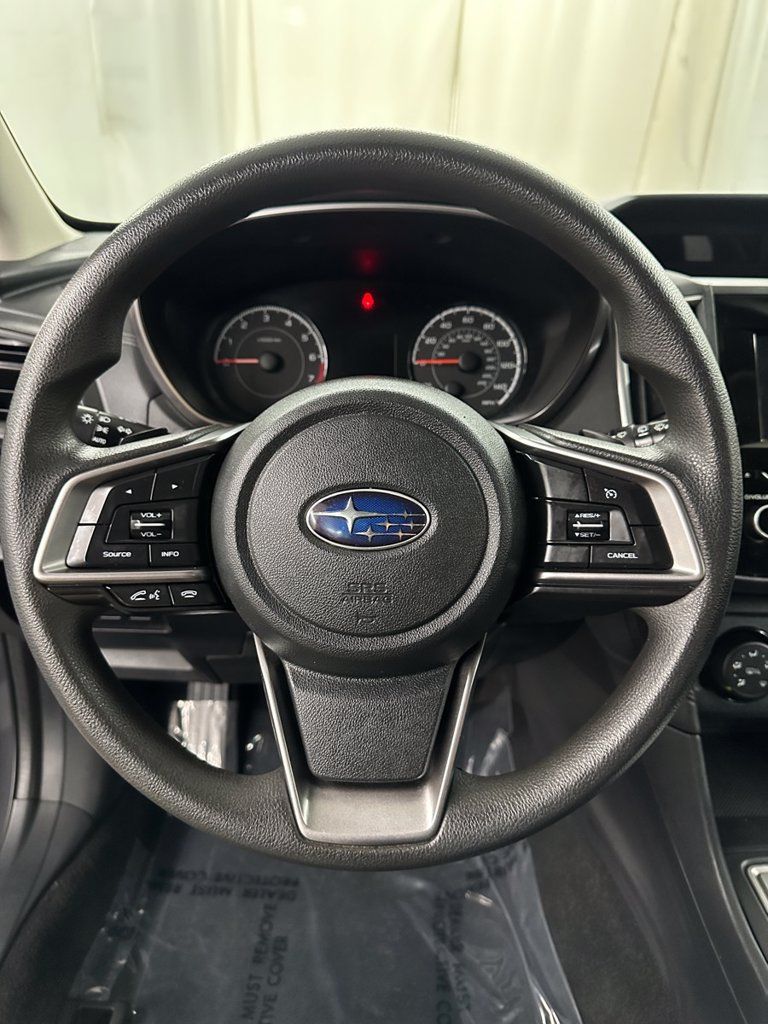 Used 2019 Subaru Impreza 2.0i Premium AWD/4WD image 14