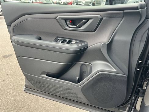 New 2026 Subaru Forester Premium image 23