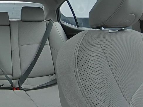 Used 2025 Toyota Camry XLE AWD/4WD image 24