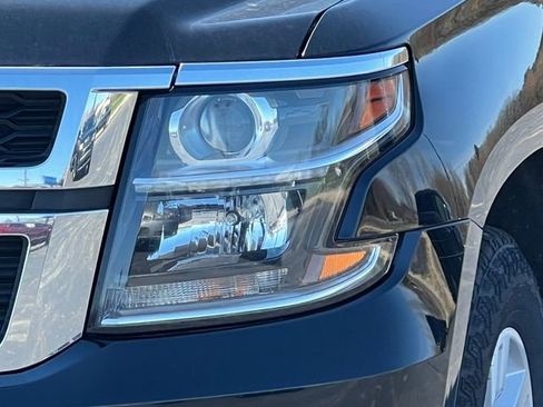 Used 2017 Chevrolet Tahoe LT AWD/4WD image 40