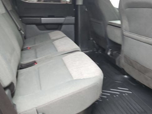 Used 2023 Ford F150 XLT AWD/4WD image 24