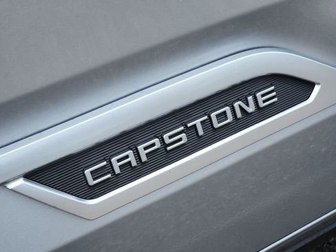 New 2026 Toyota Tundra Capstone AWD/4WD image 9