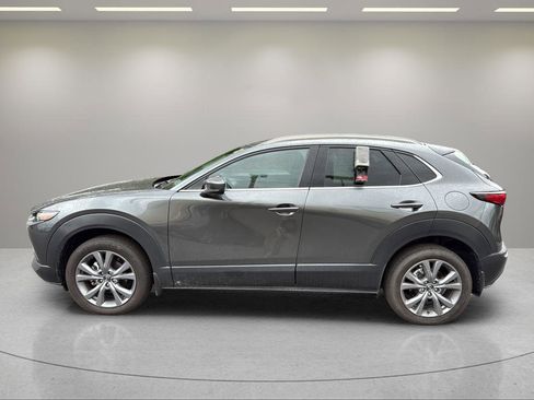 Certified 2025 MAZDA CX-30 AWD 2.5 S w/ Premium Package image 9