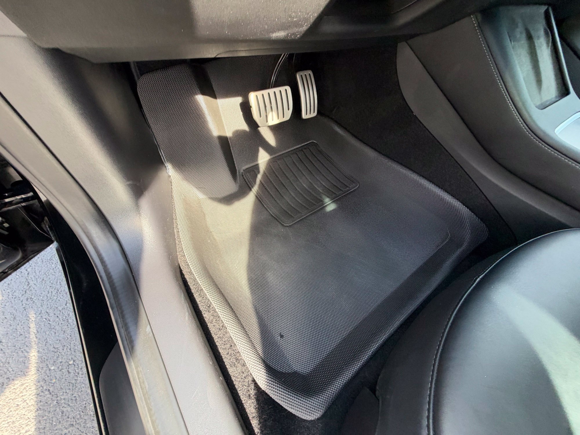 Used 2022 Tesla Model 3 Performance AWD/4WD image 18