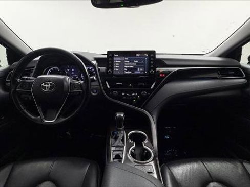 Used 2023 Toyota Camry XLE w/ Protection Package (Q2) (TMS) image 26
