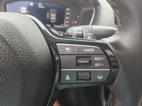 Certified 2024 Honda Civic Touring image 23
