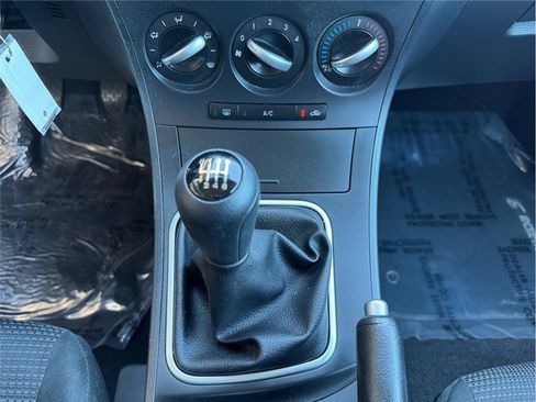 Used 2012 MAZDA MAZDA3 i Touring image 20