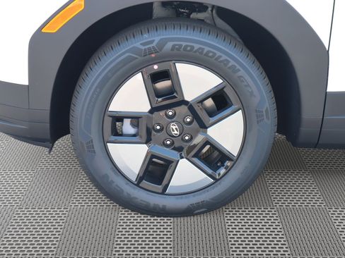 New 2026 Hyundai Santa Fe SE FWD image 4