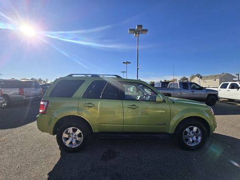 Used 2012 Ford Escape Limited image 4